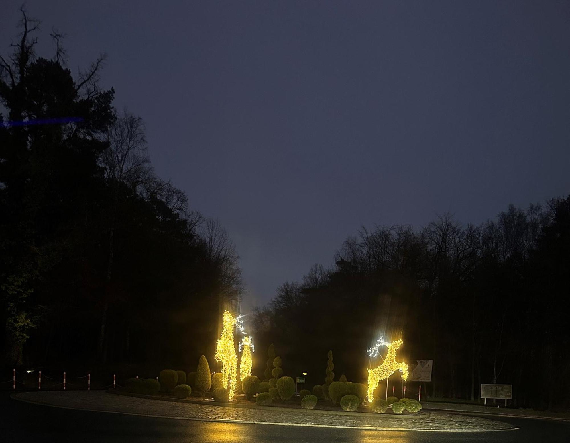 Casa Luisa - Trzesacz Villa Exteriör bild