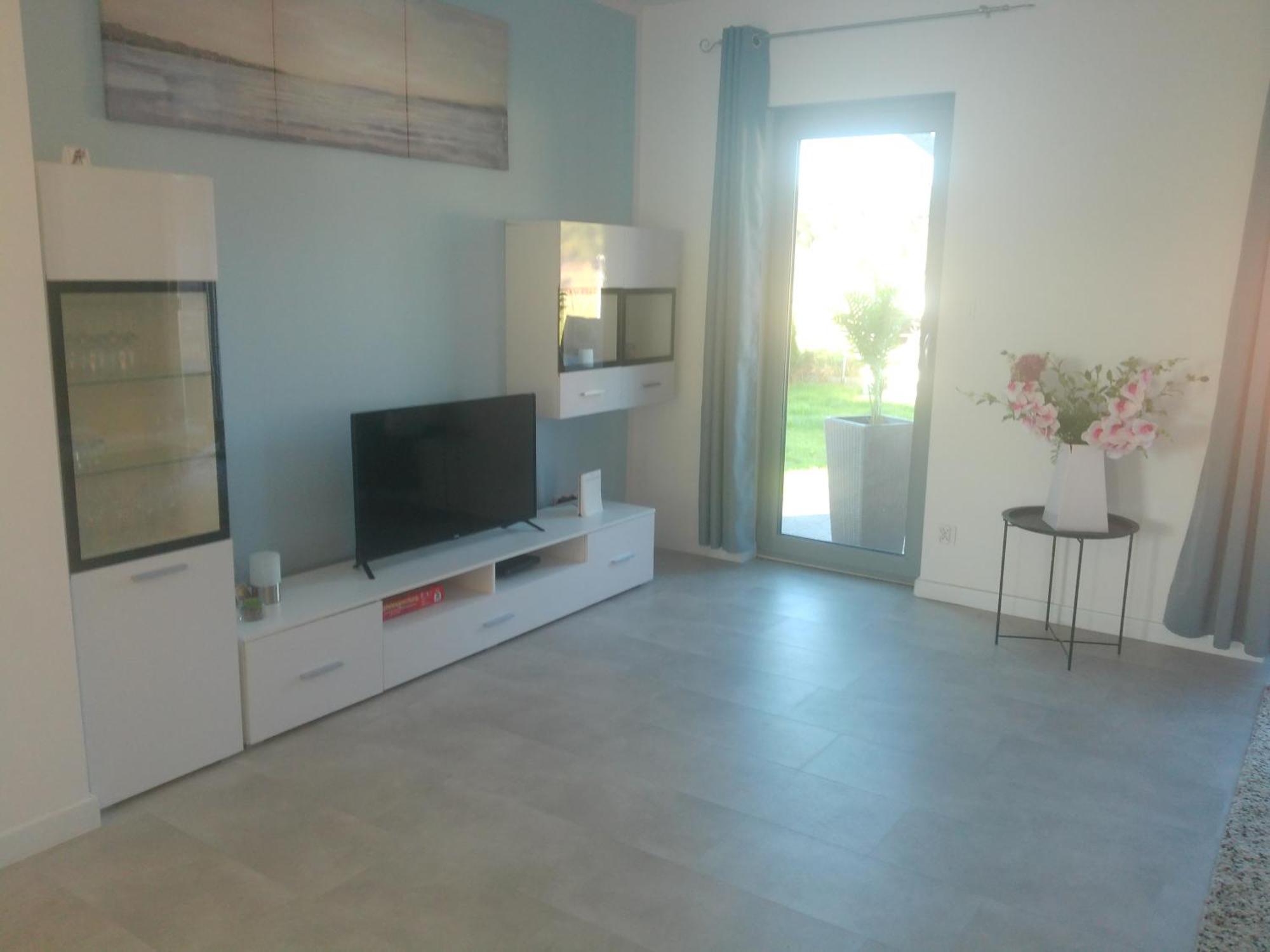 Casa Luisa - Trzesacz Villa Exteriör bild